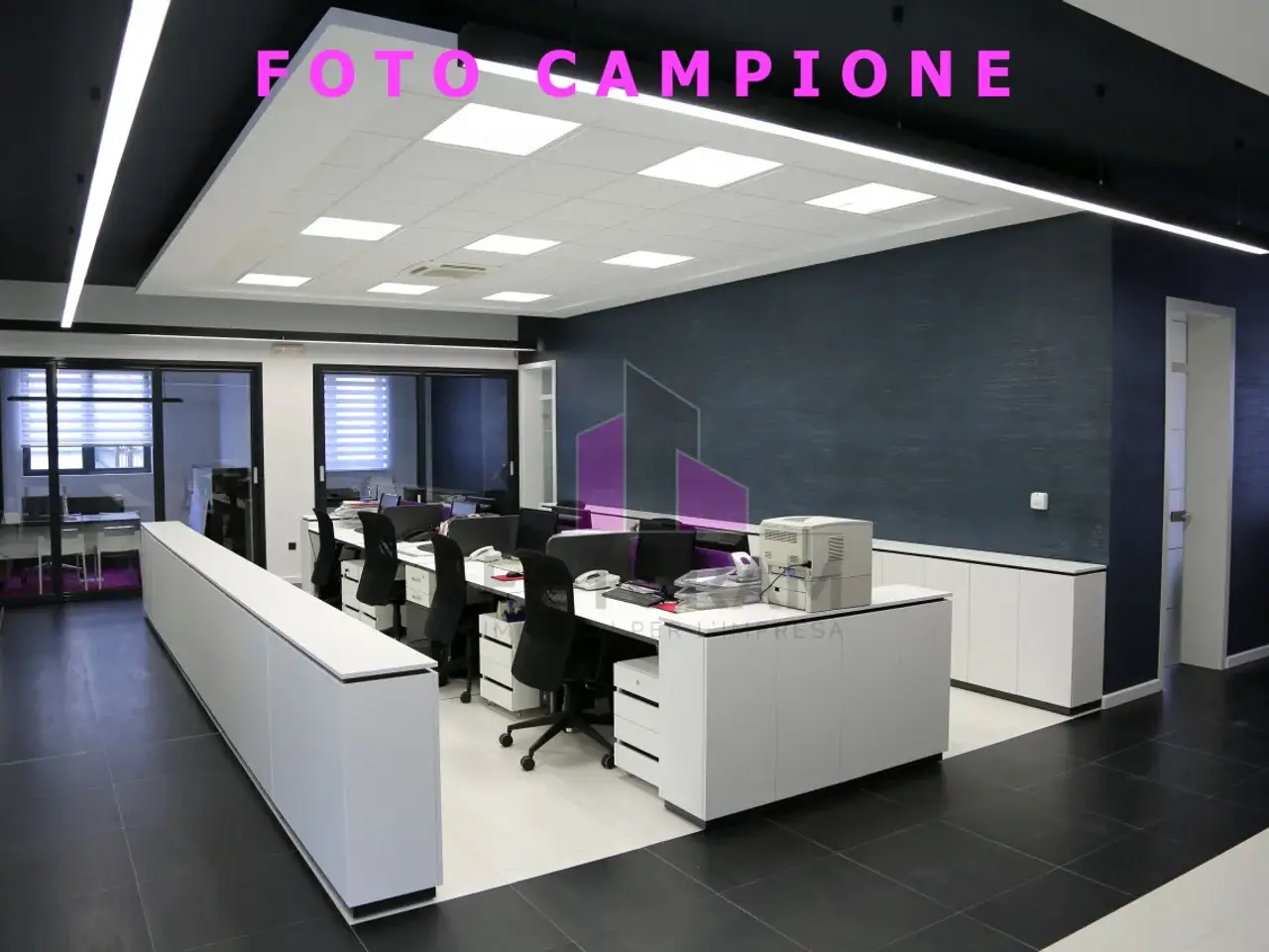 Ufficio in , Trissino, {3} - Foto 1
