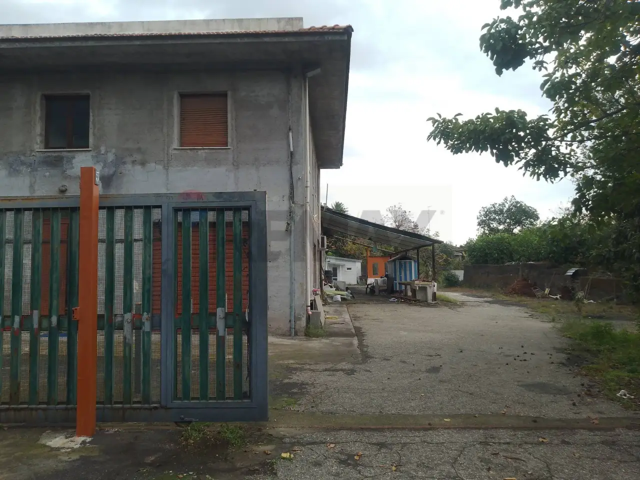 Capannone in Via Str. 61 5, Giarre, {3} - Foto 1