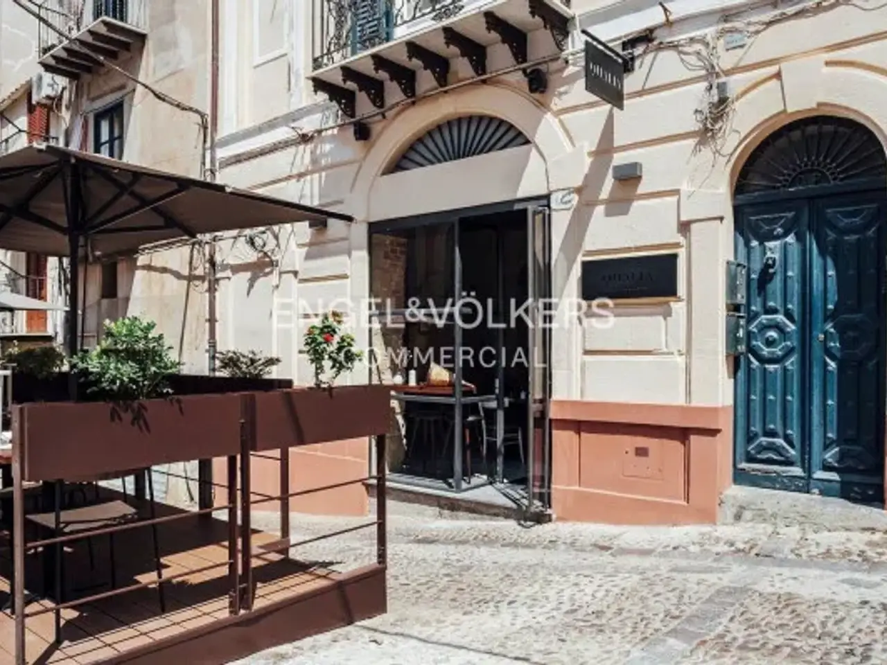 Ristorante in Via Giovanni Amendola 16, Cefalu', {3} - Foto 2
