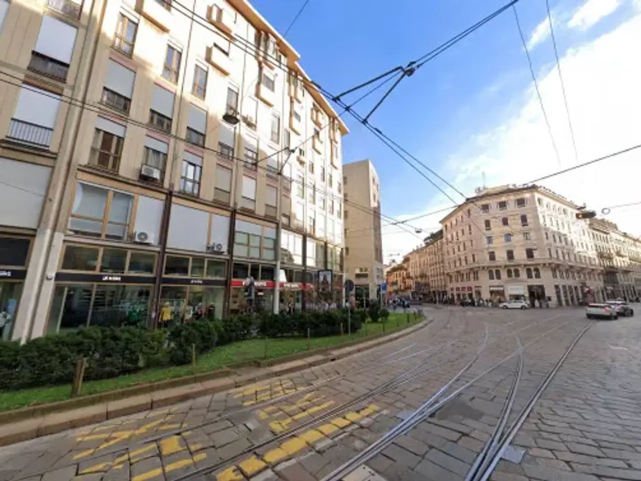 Negozio in Via Torino, Milano, {3} - Foto 1