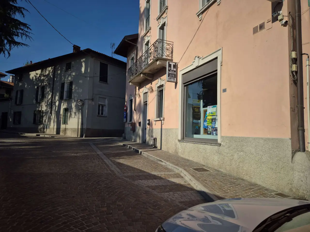 Tabaccheria in Via Scalabrini 122, Cermenate, {3} - Foto 2
