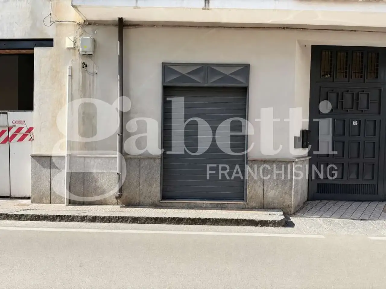 Negozio in Via Pozzo Nuovo , Giugliano In Campania, {3} - Foto 1