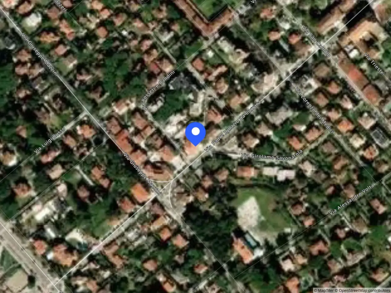 Negozio in Via Padre Ignazio da Carrara, 17, 55042 Forte dei Marmi Lu, Italia 17, Forte Dei Marmi, {3} - Foto 2