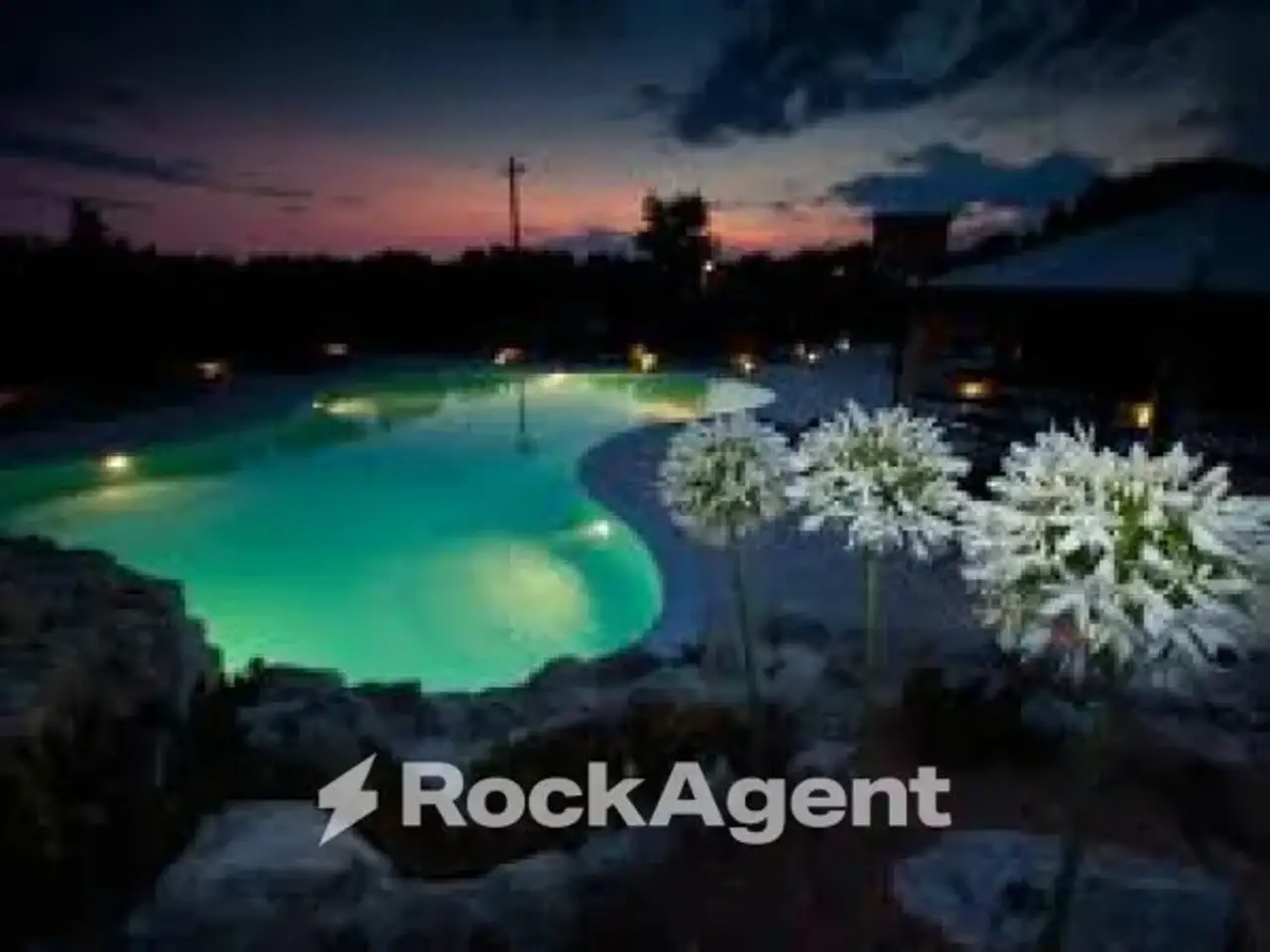 Agriturismo in Provincia di Lecce, Italia, Galatina, {3} - Foto 1