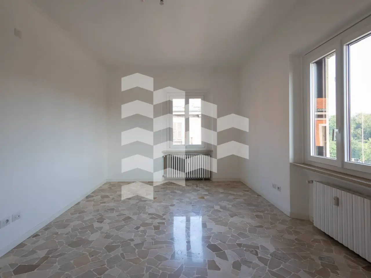 Ufficio in Via Giacomo Leopardi 26, Milano, {3} - Foto 2