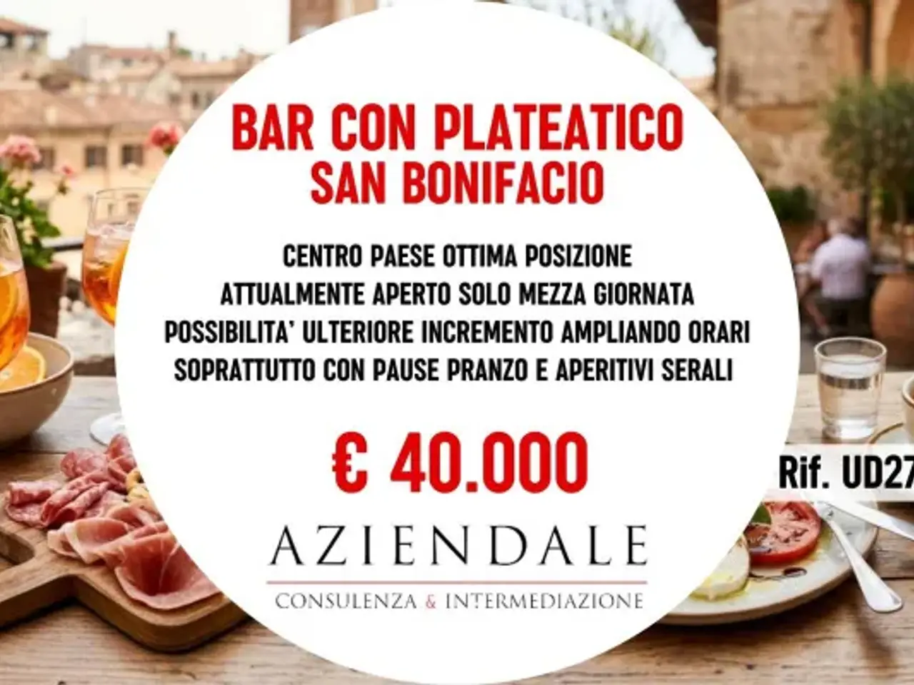 Bar in Piazza della Costituzione, San Bonifacio, {3} - Foto 1