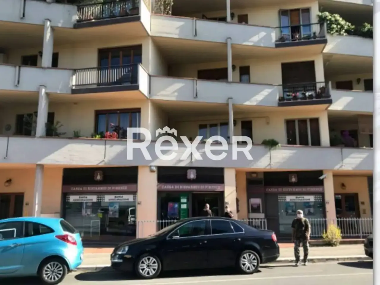 Ufficio in Via Baccio da Montelupo 66, Firenze, {3} - Foto 1