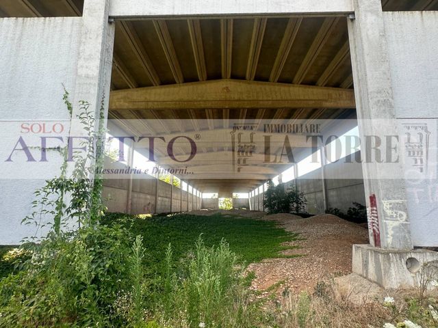 Industrial shed in Strada Frugarolo, Alessandria - Photo 1