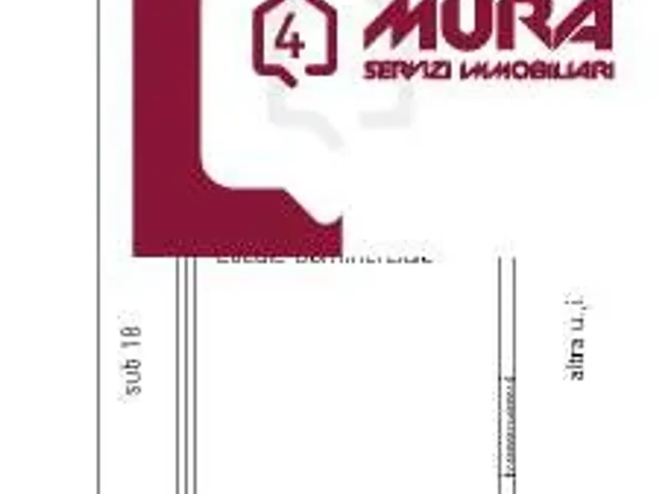 Negozio in Via dell'Olmo 32, Aversa, {3} - Planimetria 1