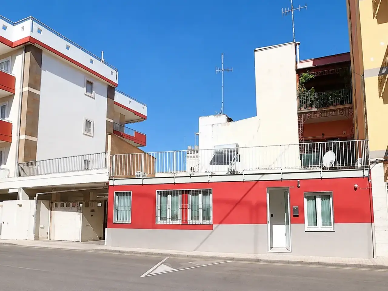 Magazzino in Via Verdi, Bari, {3} - Foto 2