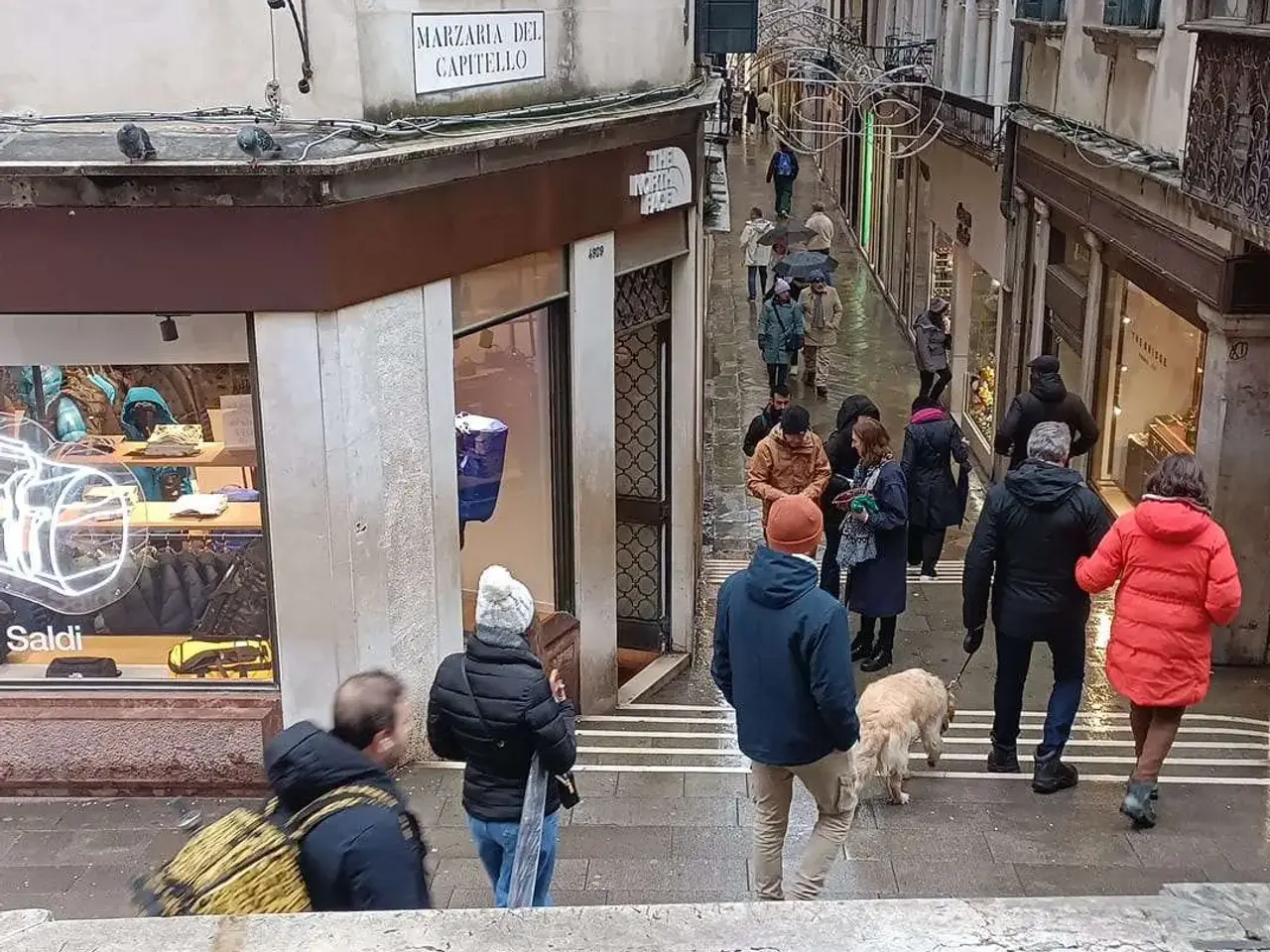 Negozio in San Marco 230, Venezia, {3} - Foto 1