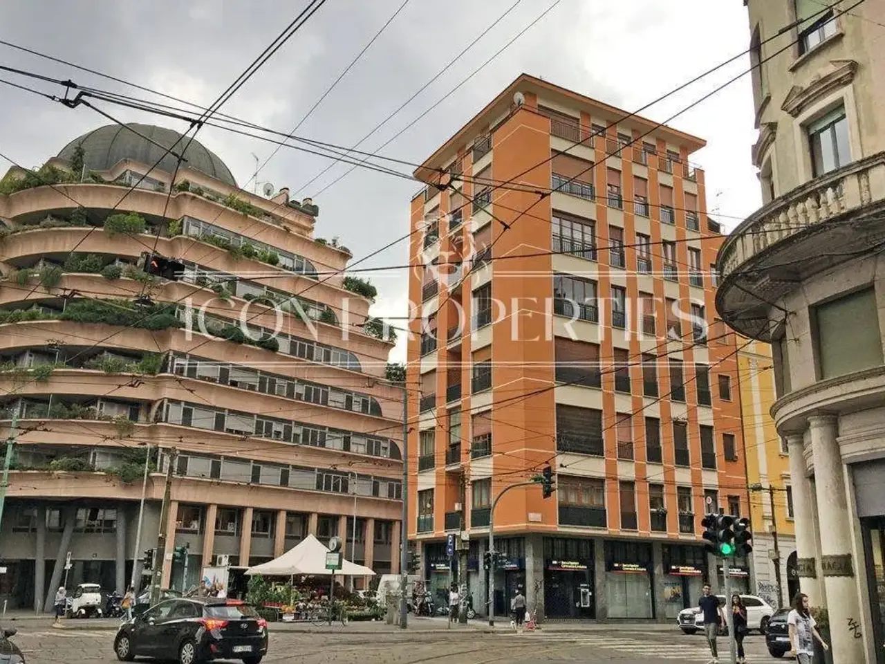 Laboratorio in Via Ripamonti, Milano, {3} - Foto 1