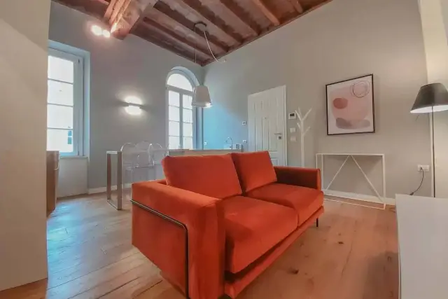 2-room flat in Via Santa Maria Fulcorina,19, Milano - Photo 1