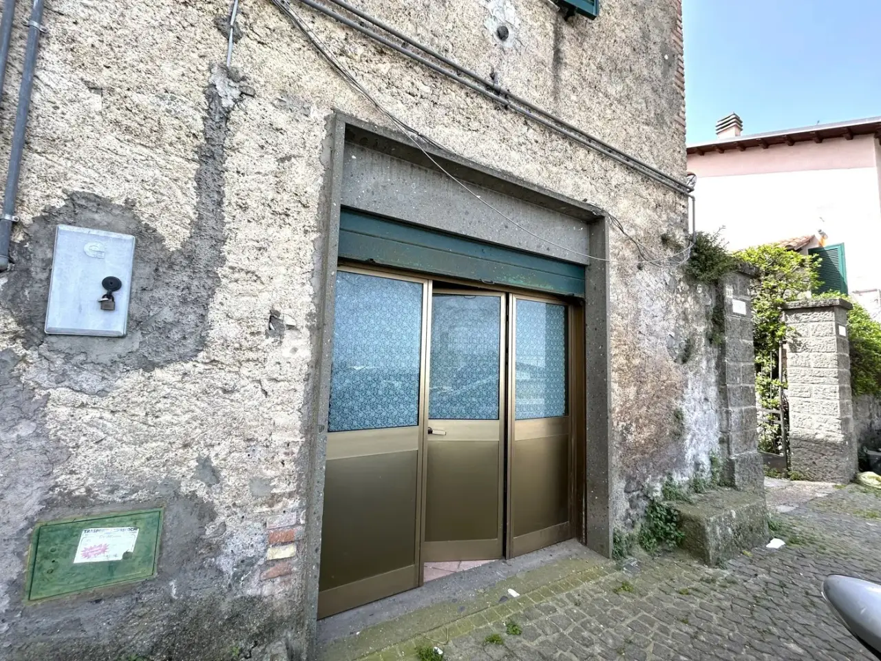 Negozio in Via Cesare Colizza 33, Marino, {3} - Foto 1