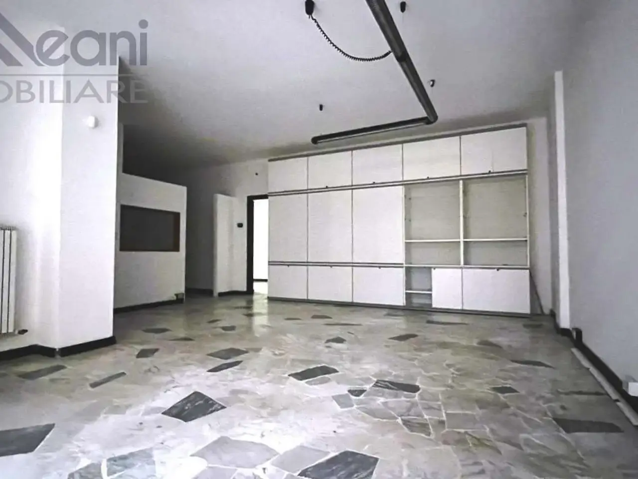 Ufficio in Via Fizzonasco, Pieve Emanuele, {3} - Foto 1