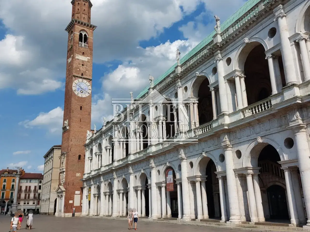 Negozio in Piazza dei Signori, Vicenza, {3} - Foto 1