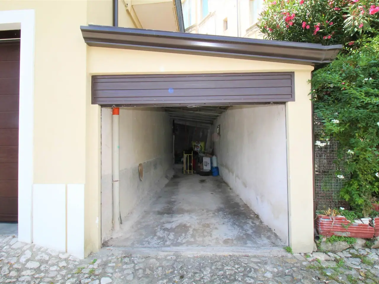 Parcheggio chiuso in , Atina, {3} - Foto 2