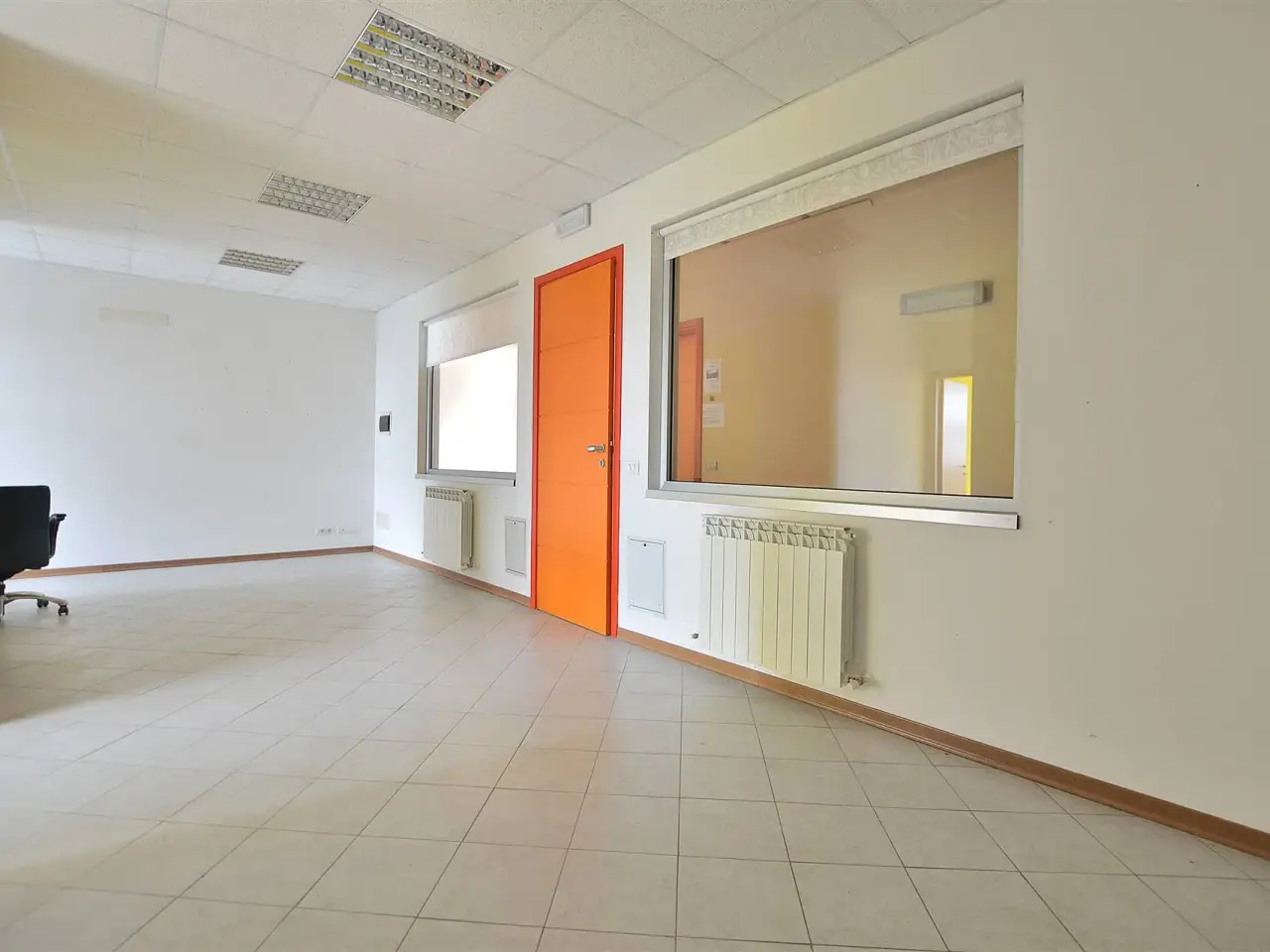 Ufficio in Via Cassia Nord, Monteroni D'Arbia, {3} - Foto 2