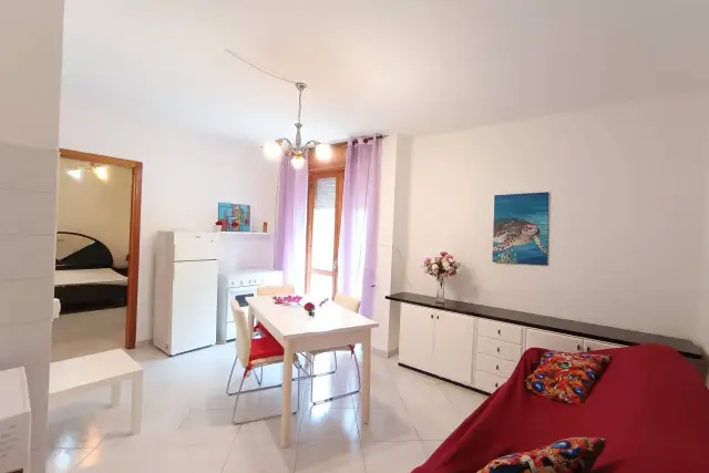 2-room flat in Via Enrico De Nicola, Lecce - Photo 1