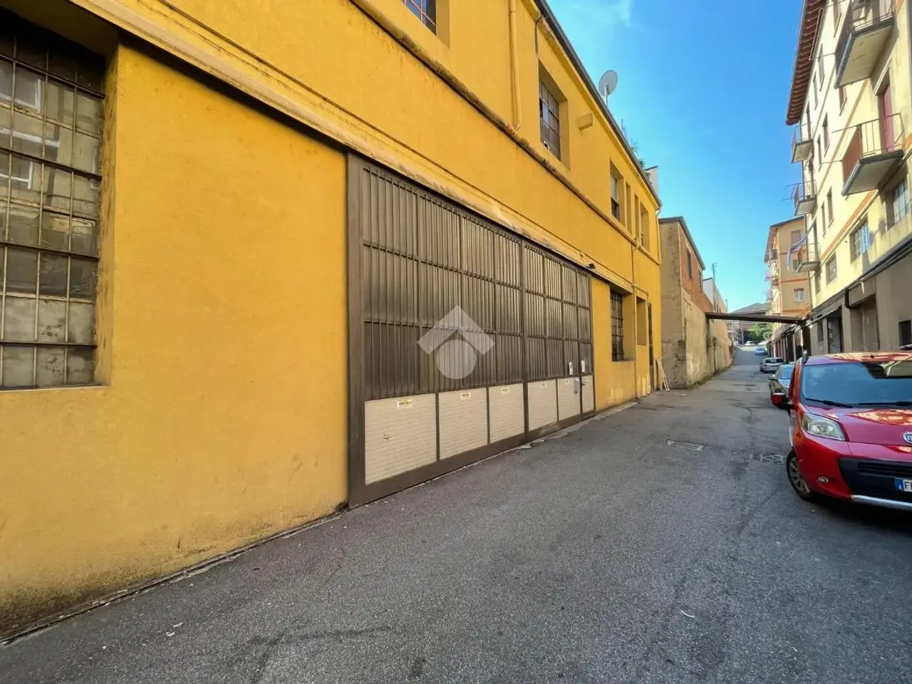 Magazzino in Via Triumplina 159, Brescia, {3} - Foto 1