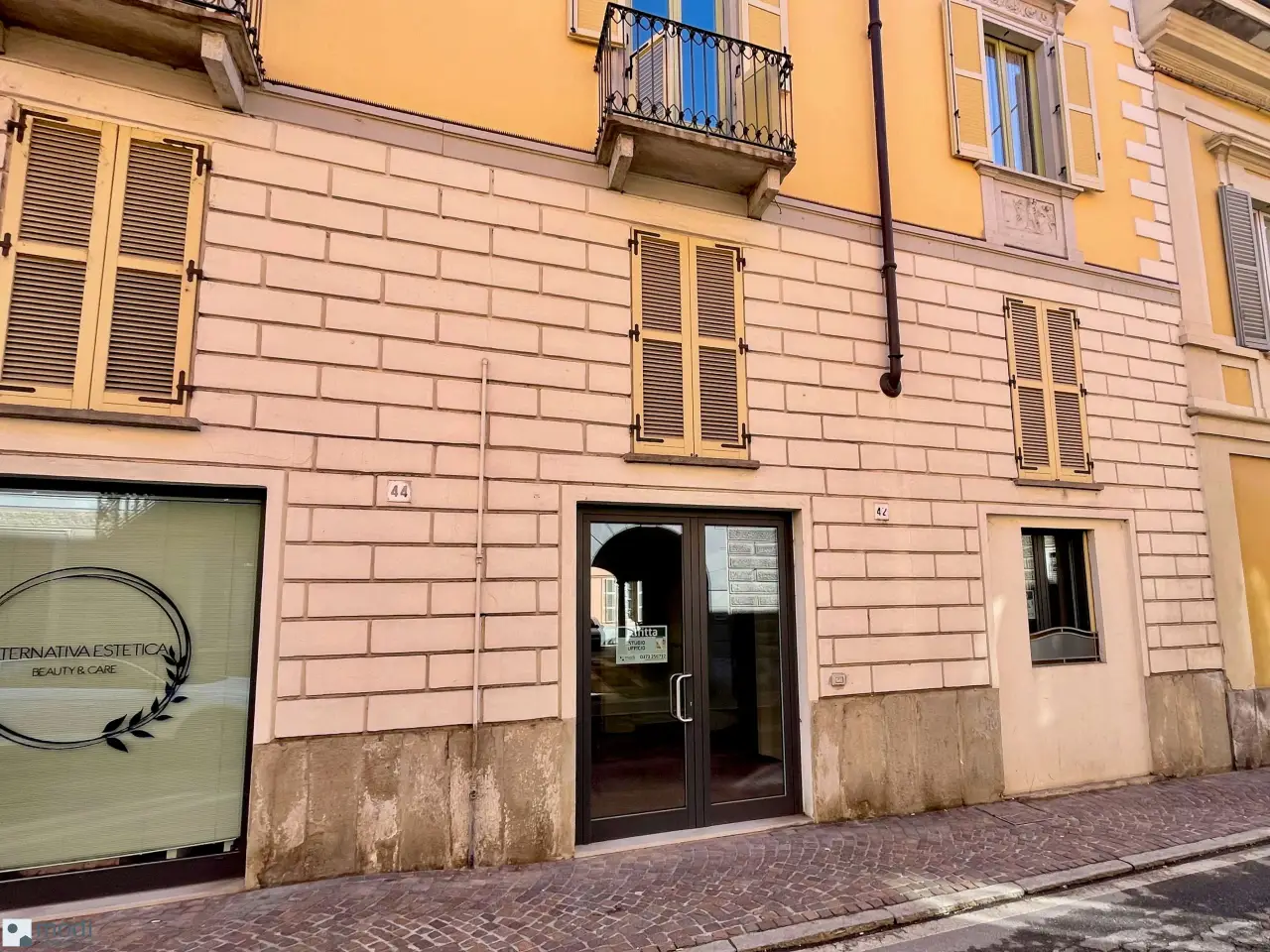 Negozio in Via Battaggio 4, Lodi, {3} - Foto 1