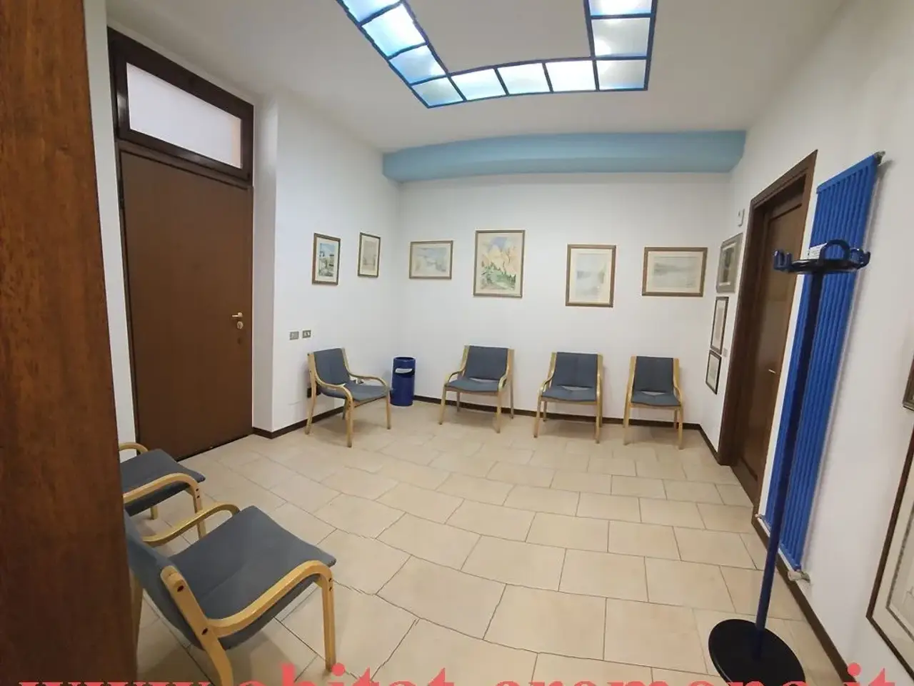 Ufficio in Via Bissolati 20, Cremona, {3} - Foto 1