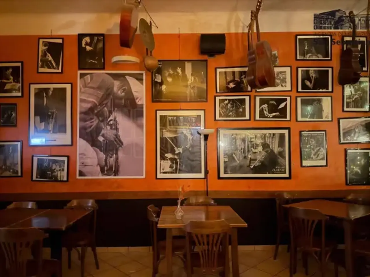 Ristorante in Piazza Aurelio Saffi, Forli', {3} - Foto 1