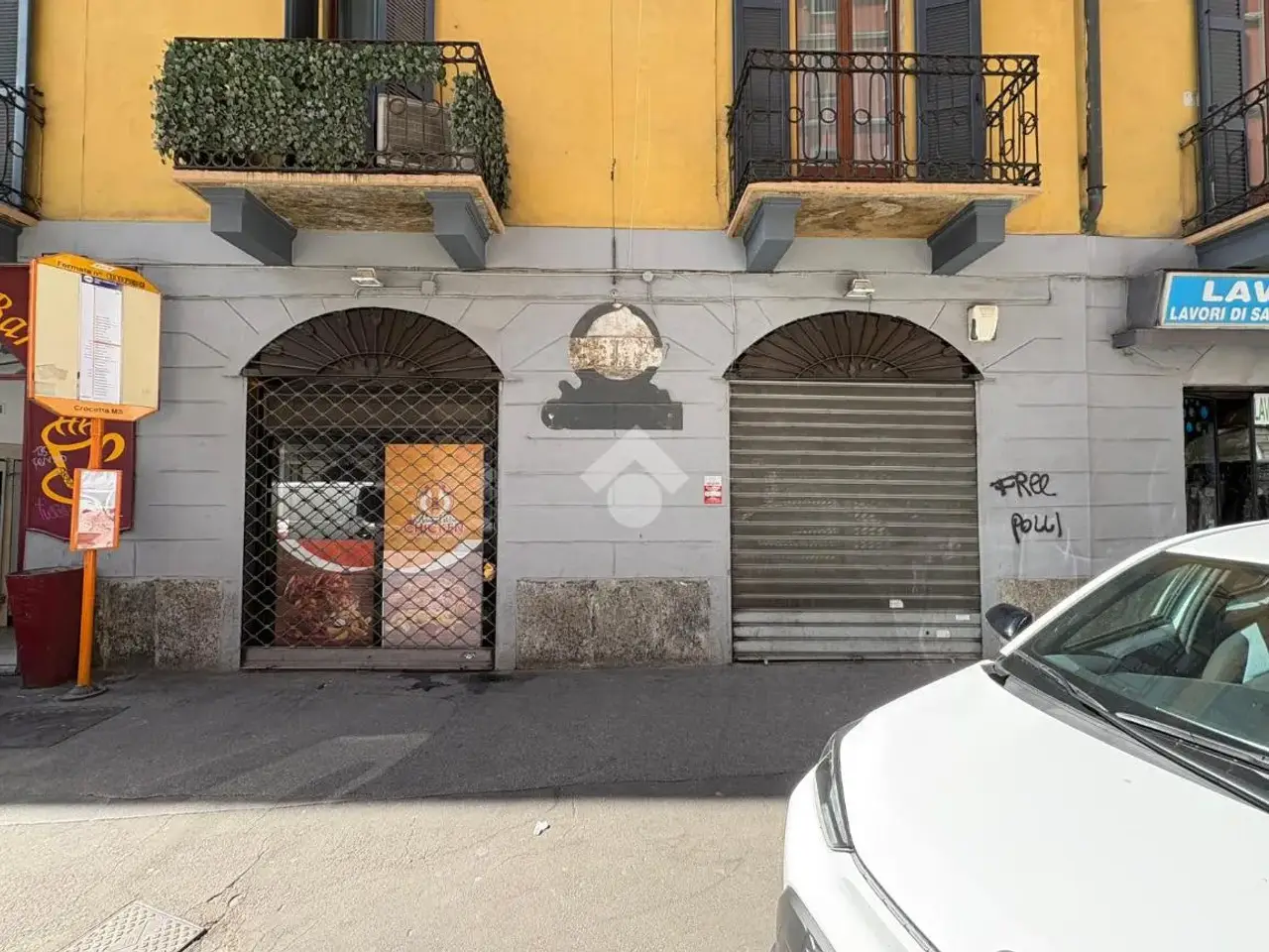 Negozio in Corso di Porta Romana, Milano, {3} - Foto 1