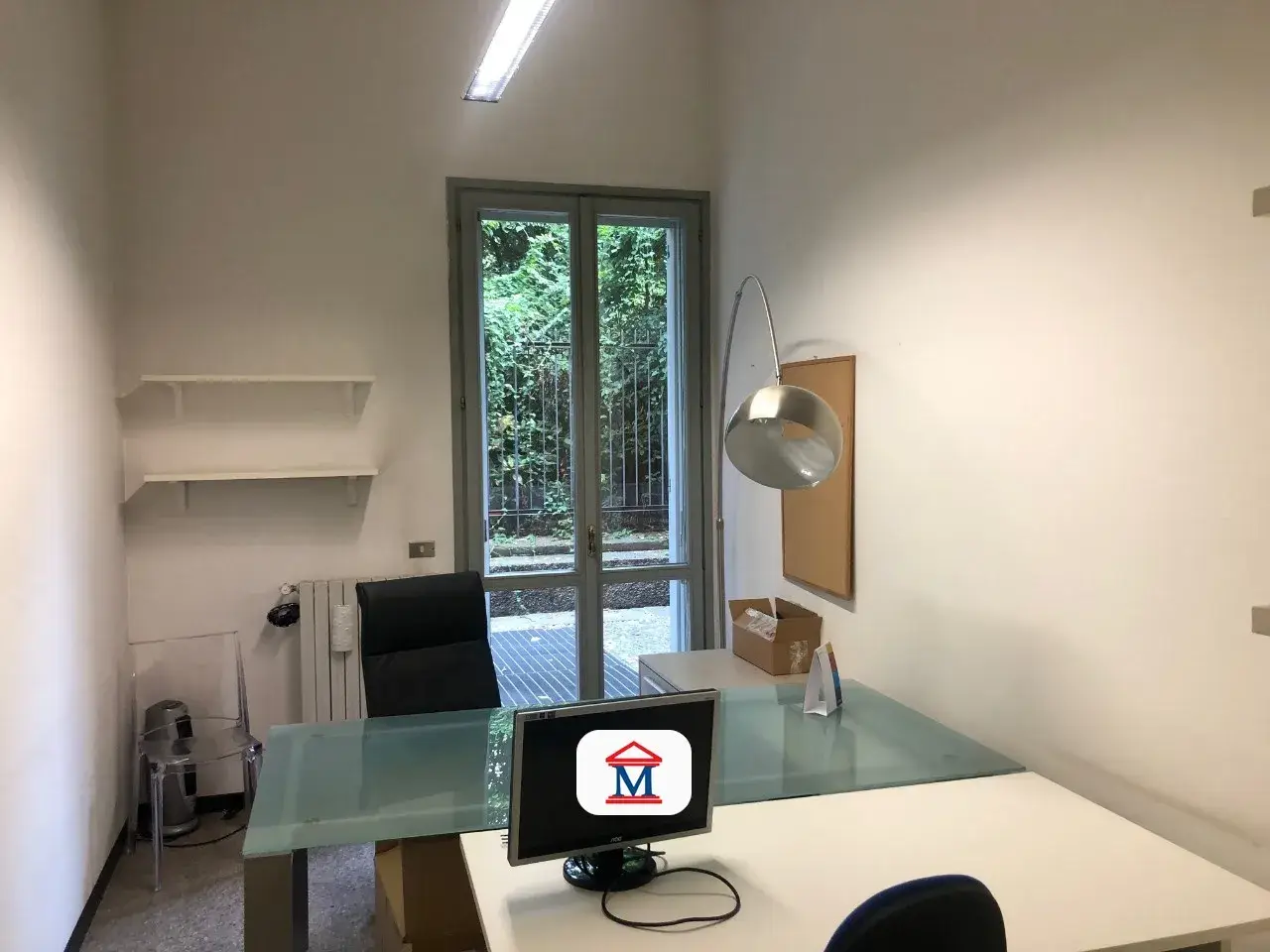 Ufficio in Via Torquato Tasso, Bergamo, {3} - Foto 1