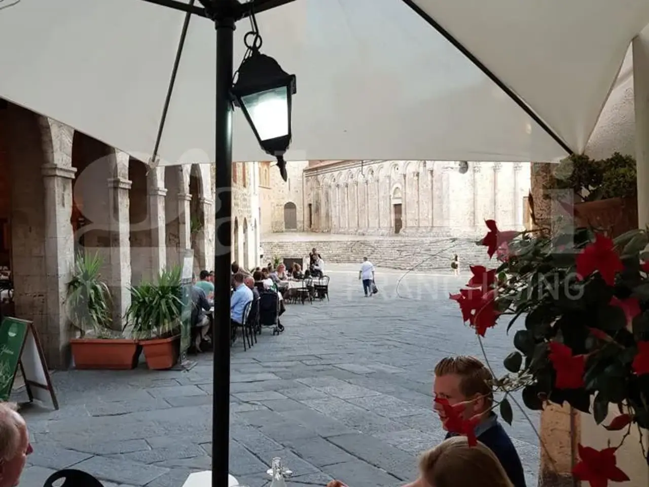 Ufficio in Corso della Liberta', Massa Marittima, {3} - Foto 1