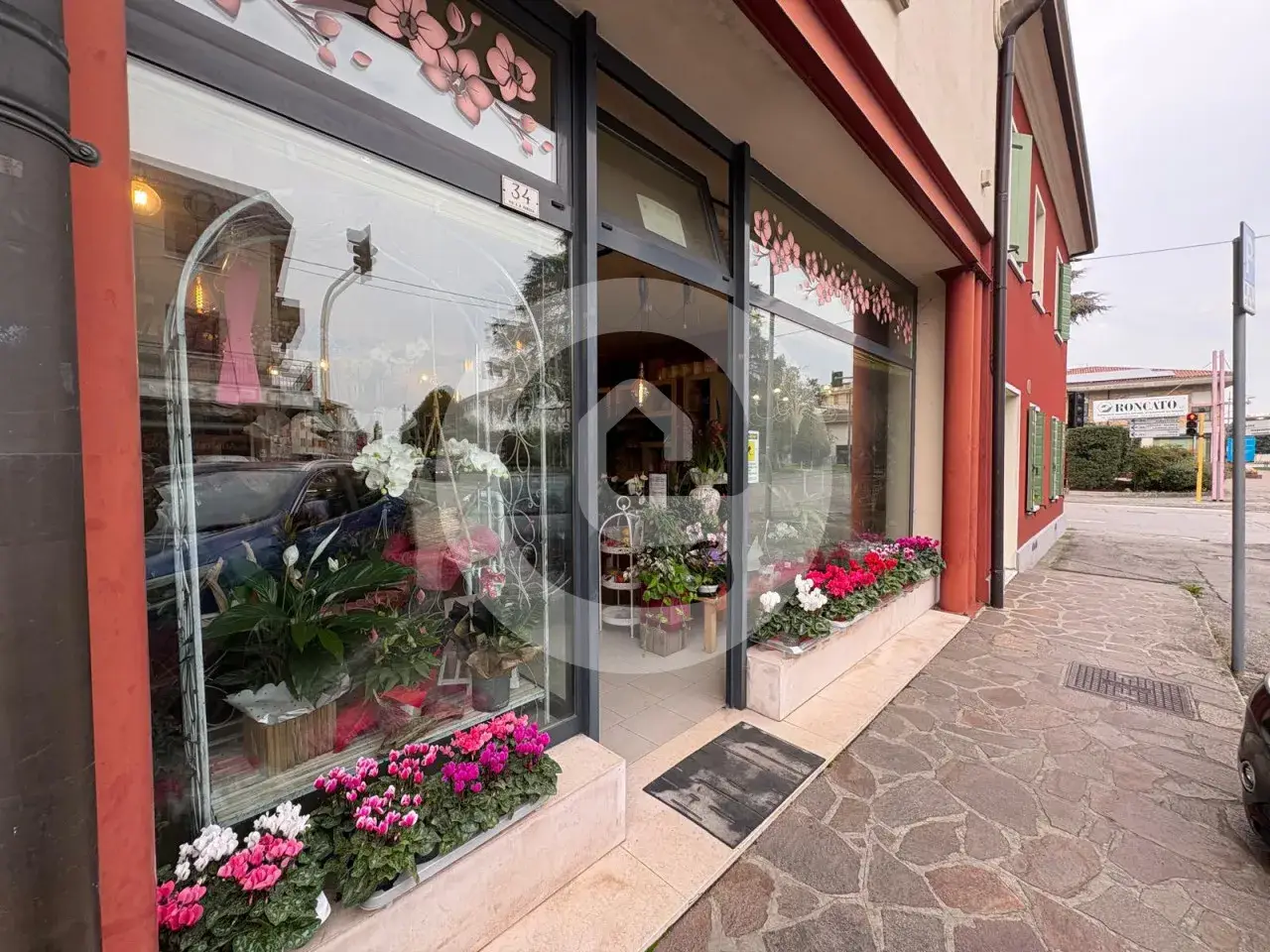 Negozio in Via Bonora, Camposampiero, {3} - Foto 1
