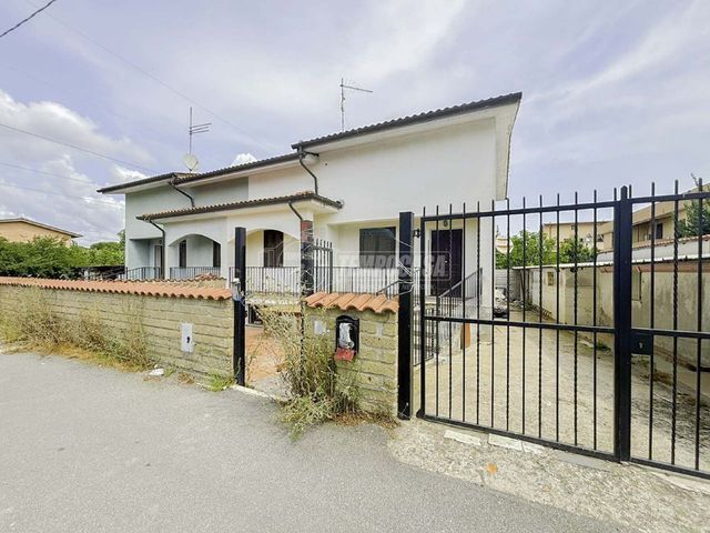 Villa a schiera in {3}, Via Papa Giovanni Paolo I - Foto 1