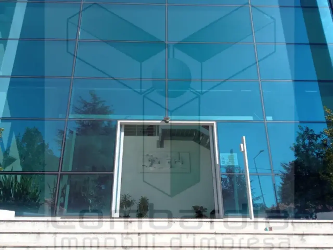 Ufficio in Corso Italia 19, Osio Sopra, {3} - Foto 2