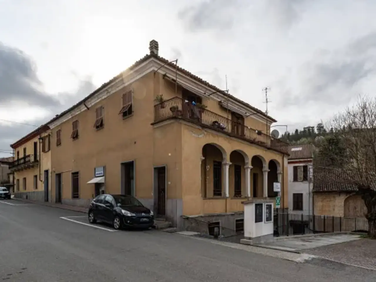 Negozio in Corso Roma 81, Spigno Monferrato, {3} - Foto 1