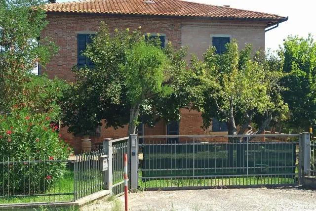 Villa in Via Roma 152, Castiglione del Lago - Foto 1