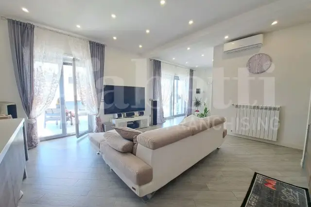 Penthouse in Via Bologna 111, Ardea - Foto 1