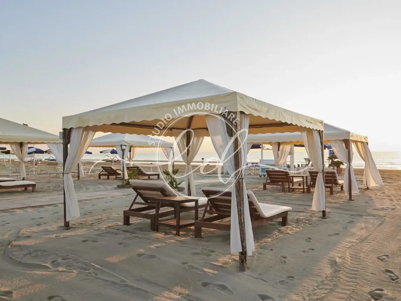 Stabilimento balneare in , Pietrasanta, {3} - Foto 1