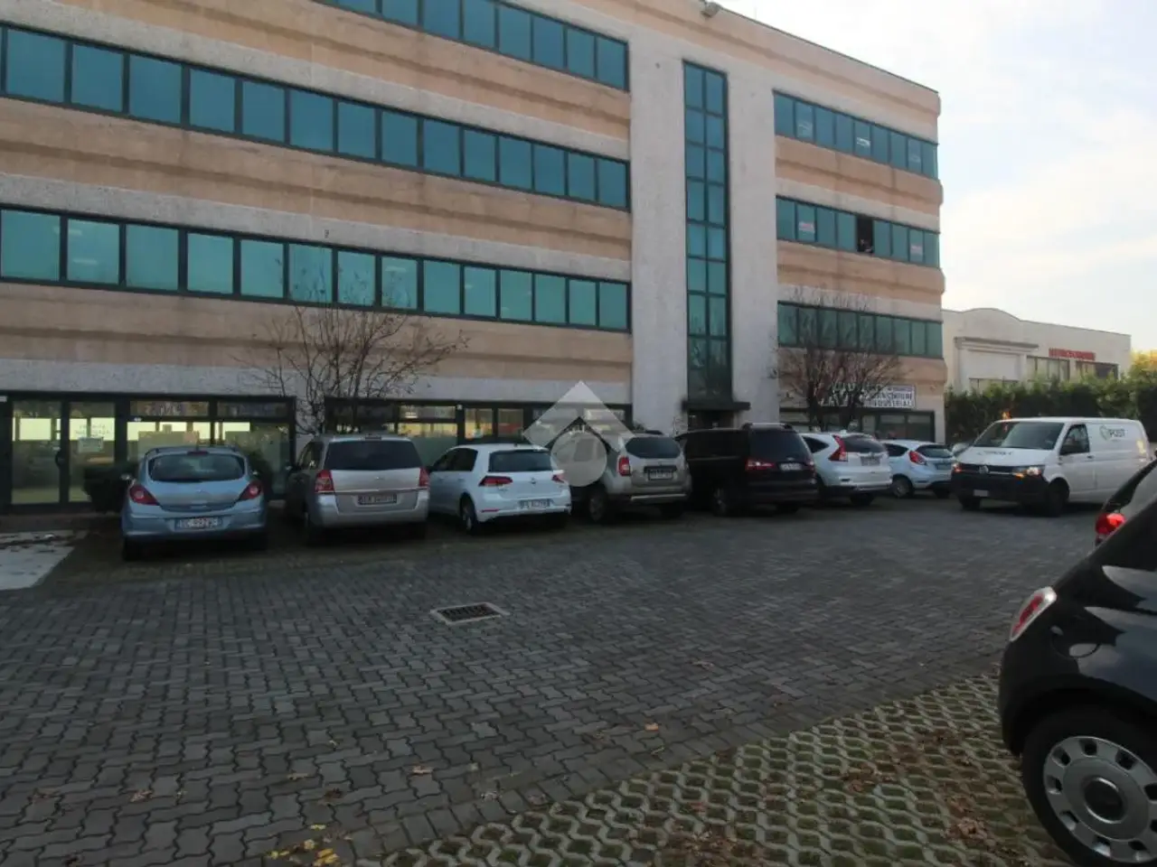 Ufficio in Via del Mella 13, Brescia, {3} - Foto 1