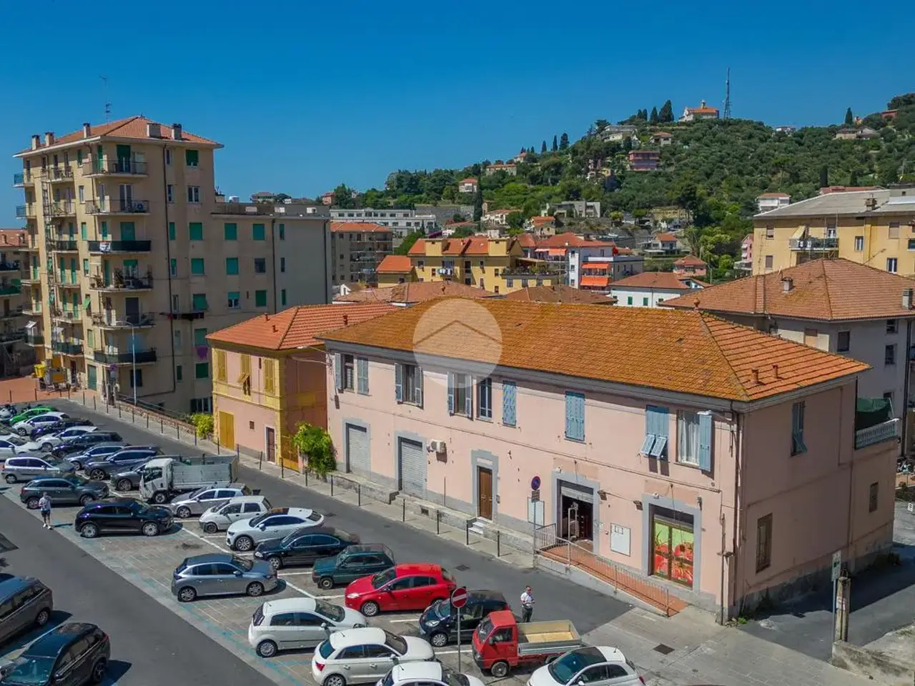 Negozio in Piazza Mameli 14, Imperia, {3} - Foto 1