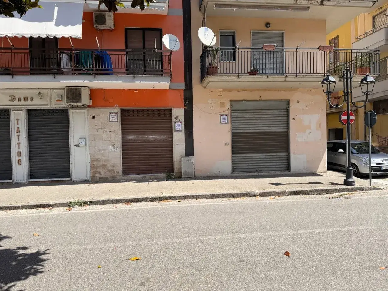 Negozio in Via Plava, Battipaglia, {3} - Foto 2