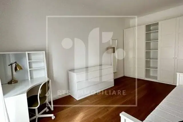 Room in Via Ambrogio Campiglio 13, Milano - Photo 1