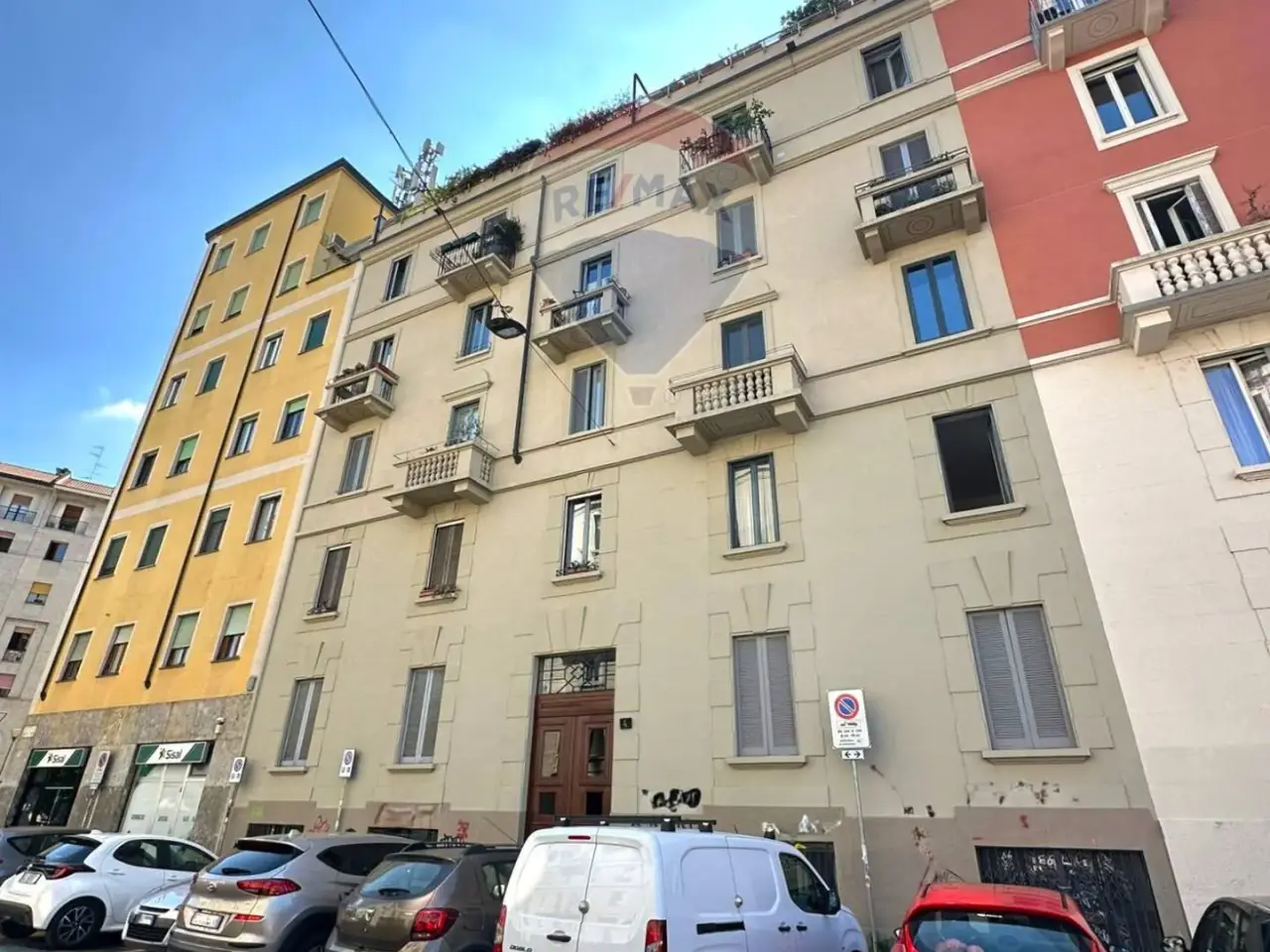 Ufficio in Via Scoglio di Quarto 4, Milano, {3} - Foto 2