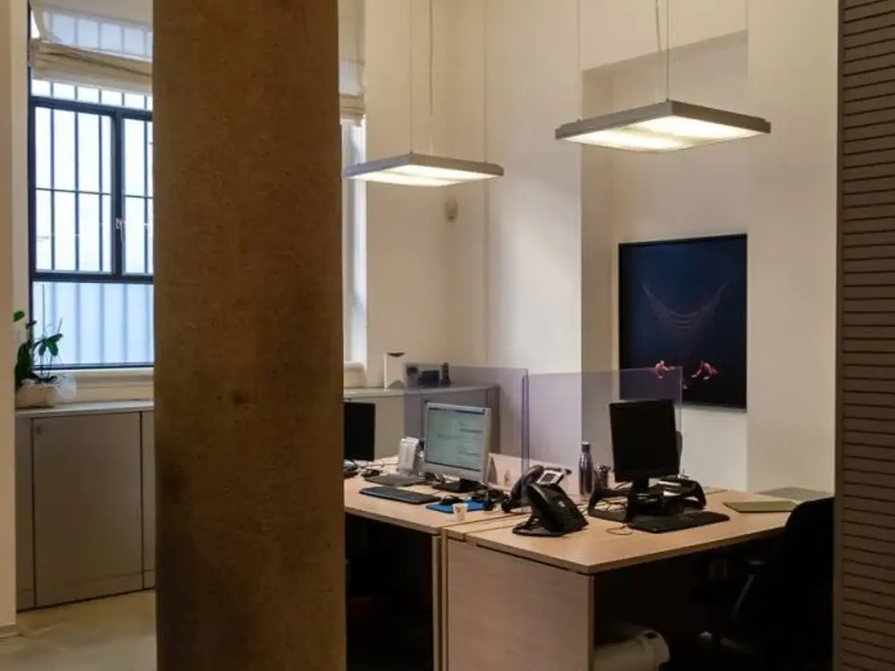 Ufficio in Via Edmondo De Amicis 47 Milano, Milano, {3} - Foto 2