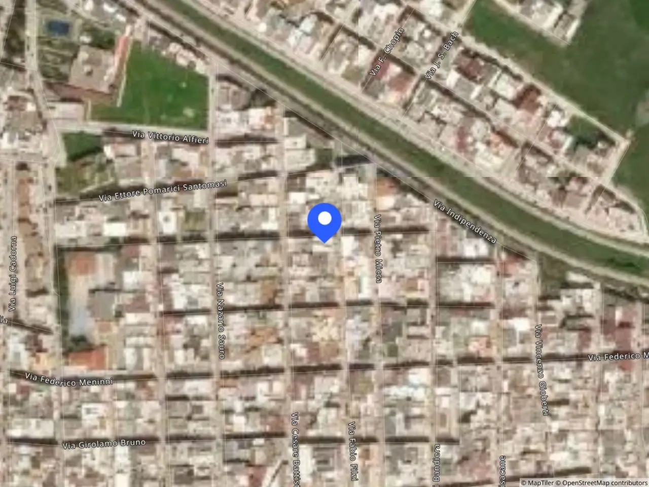 Laboratorio in Via Carlo Rosselli, 40 40, Gravina In Puglia, {3} - Foto 1