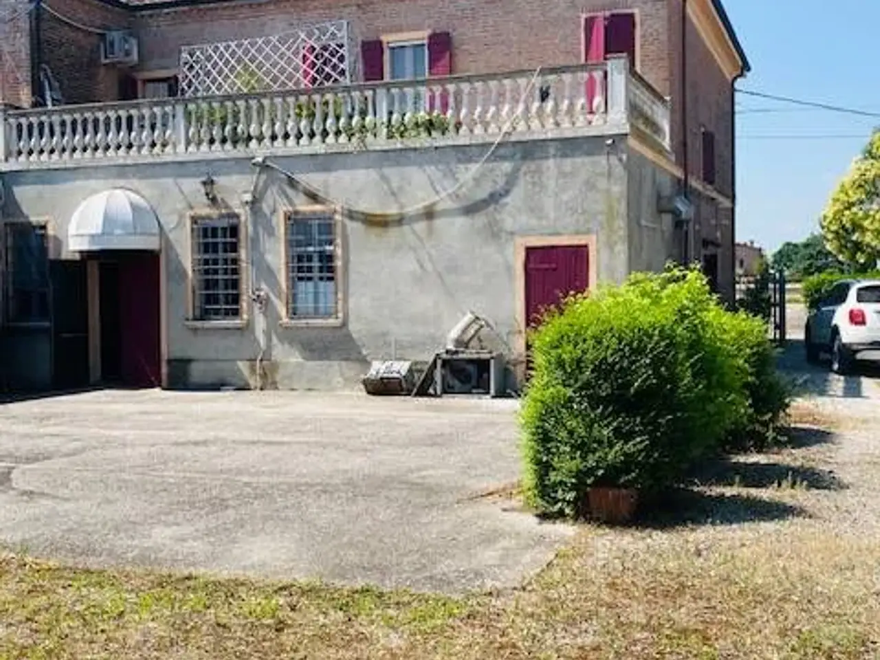 Agriturismo in Via Copparo 292, Ferrara, {3} - Foto 2