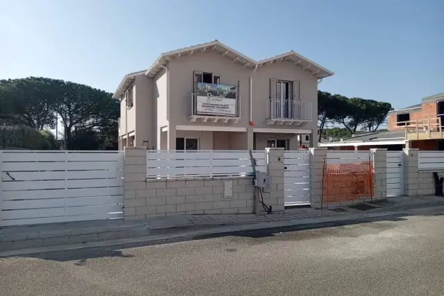 Villa in Via Supramonte, Quartu Sant'Elena - Foto 1