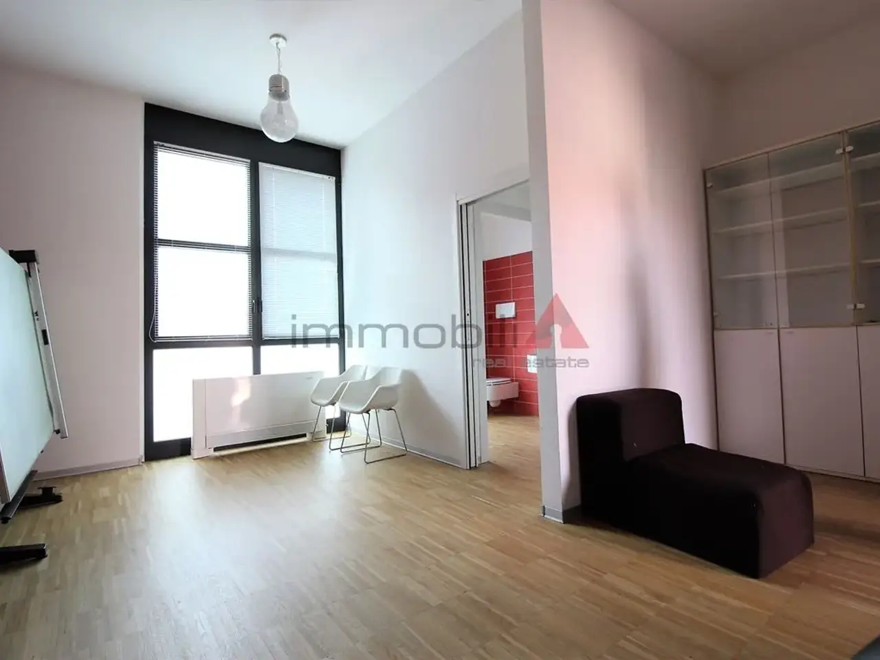 Ufficio in Viale Lombardia 266, Brugherio, {3} - Foto 1