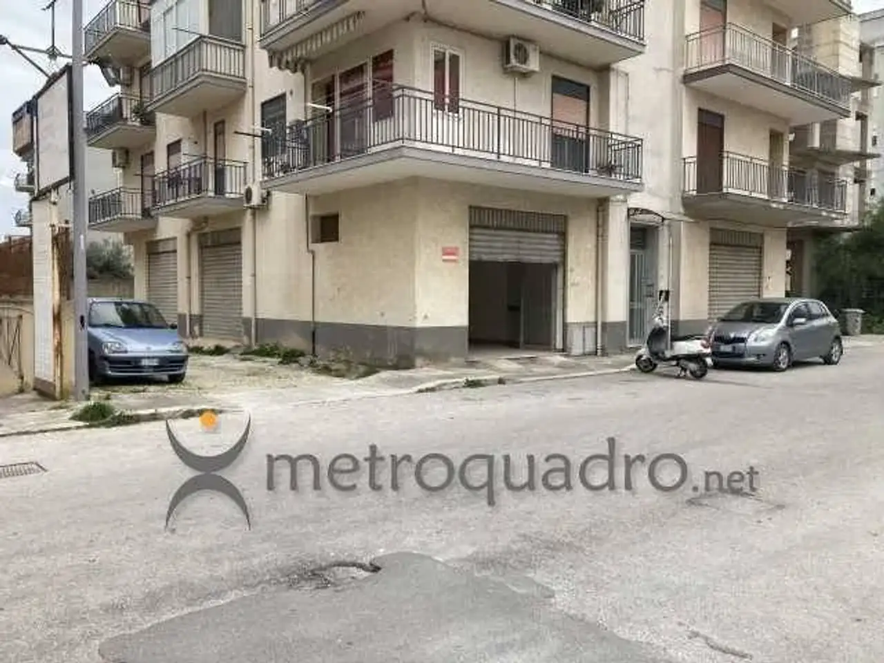Magazzino in Via dei Tigli, Sciacca, {3} - Foto 1