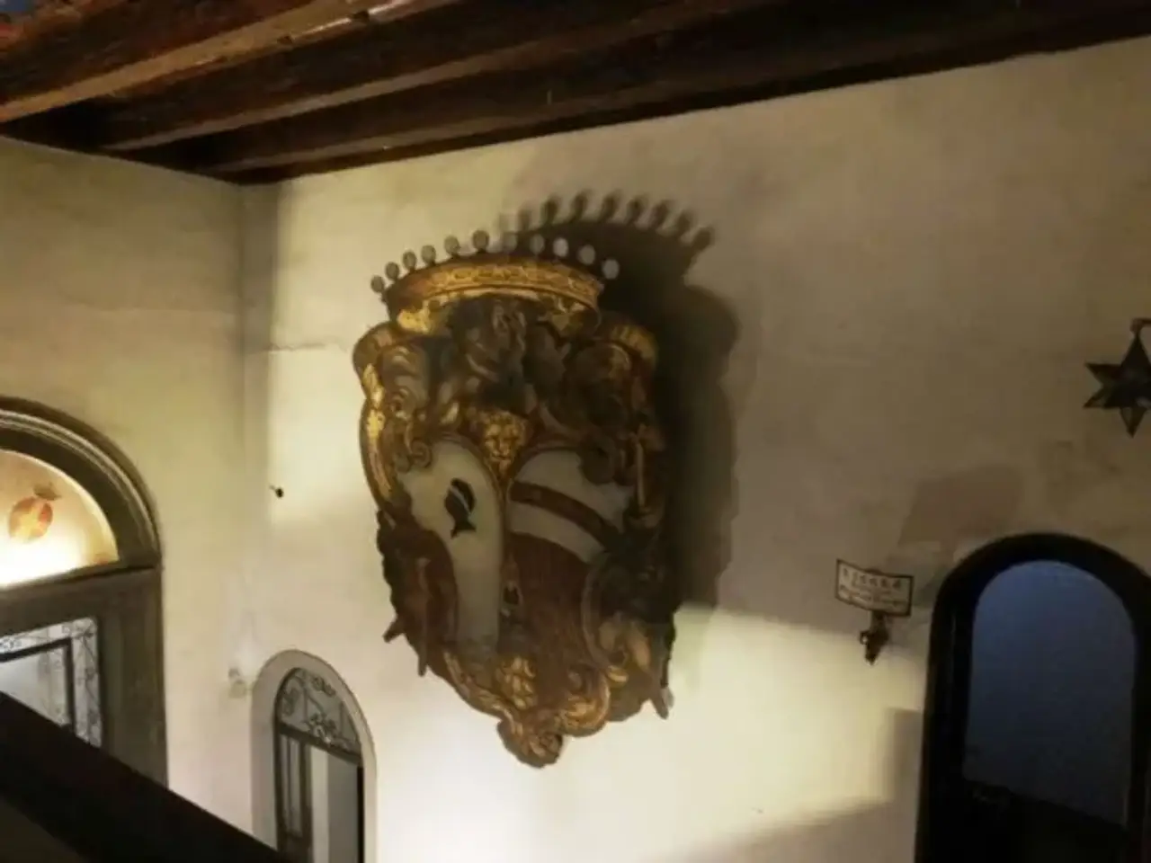 Ufficio in Via dei Pucci 8, Firenze, {3} - Foto 1