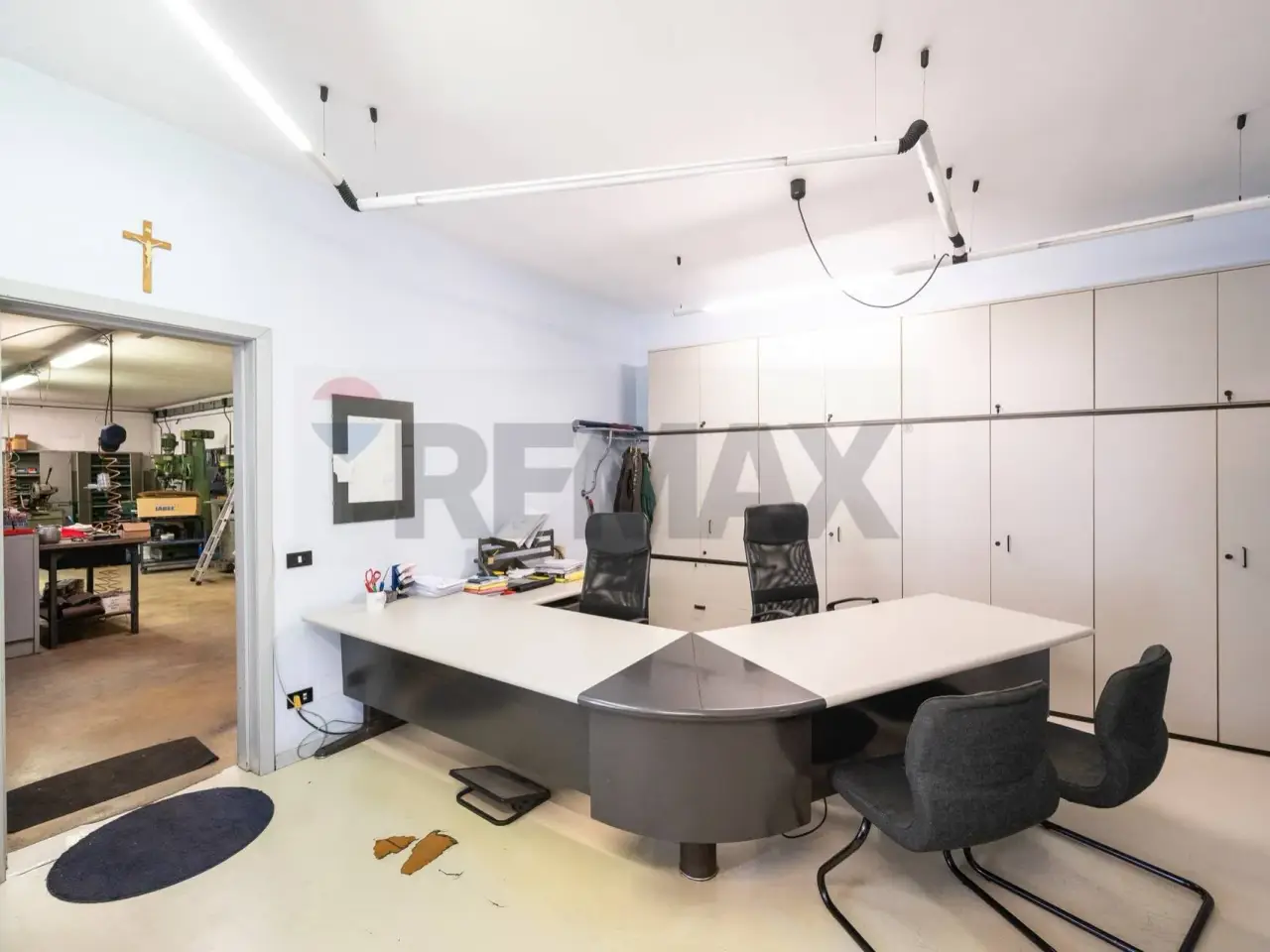 Capannone in Via Medesine 30, Casalmaggiore, {3} - Foto 2
